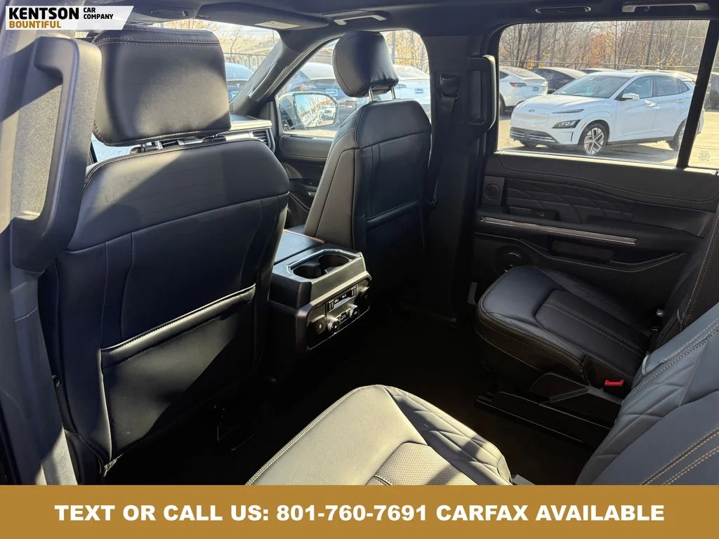 2024 Ford Expedition Platinum - Photo 41