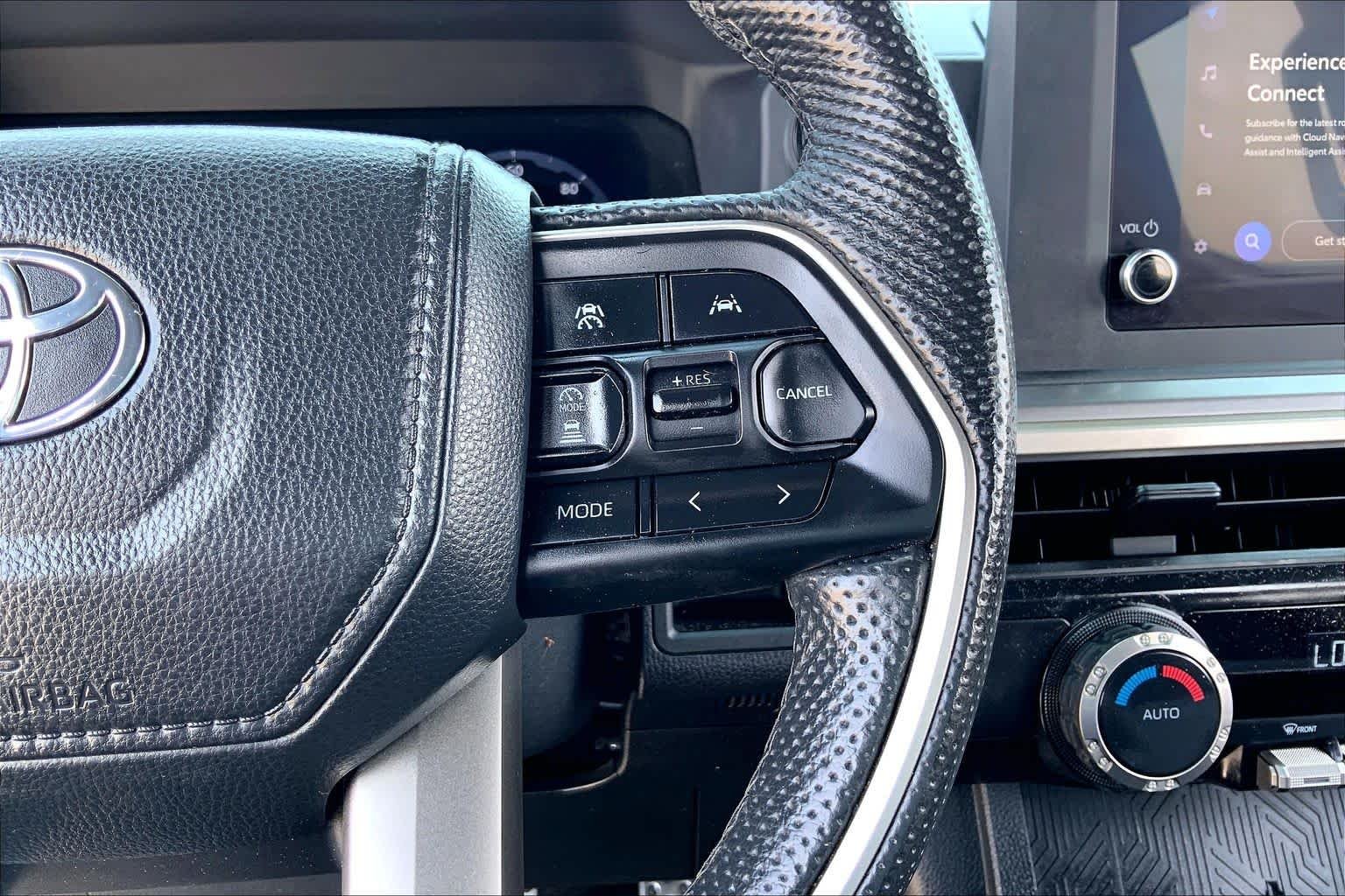 Used 2024 Underground Toyota TRD Sport image 24