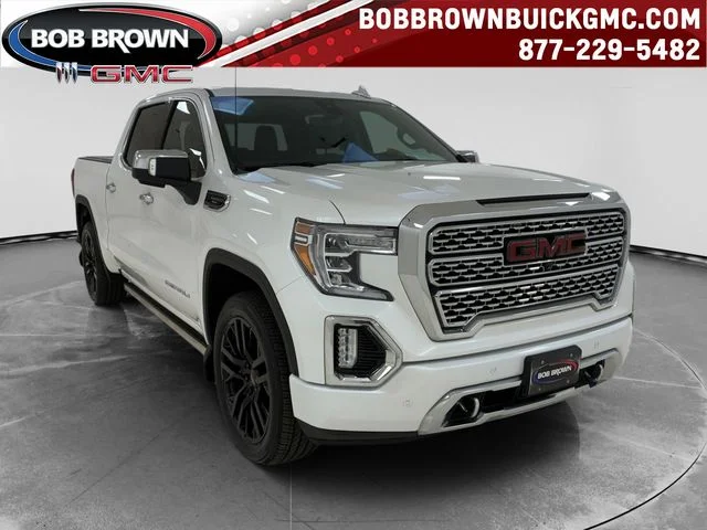 2022 GMC Sierra 1500 Limited