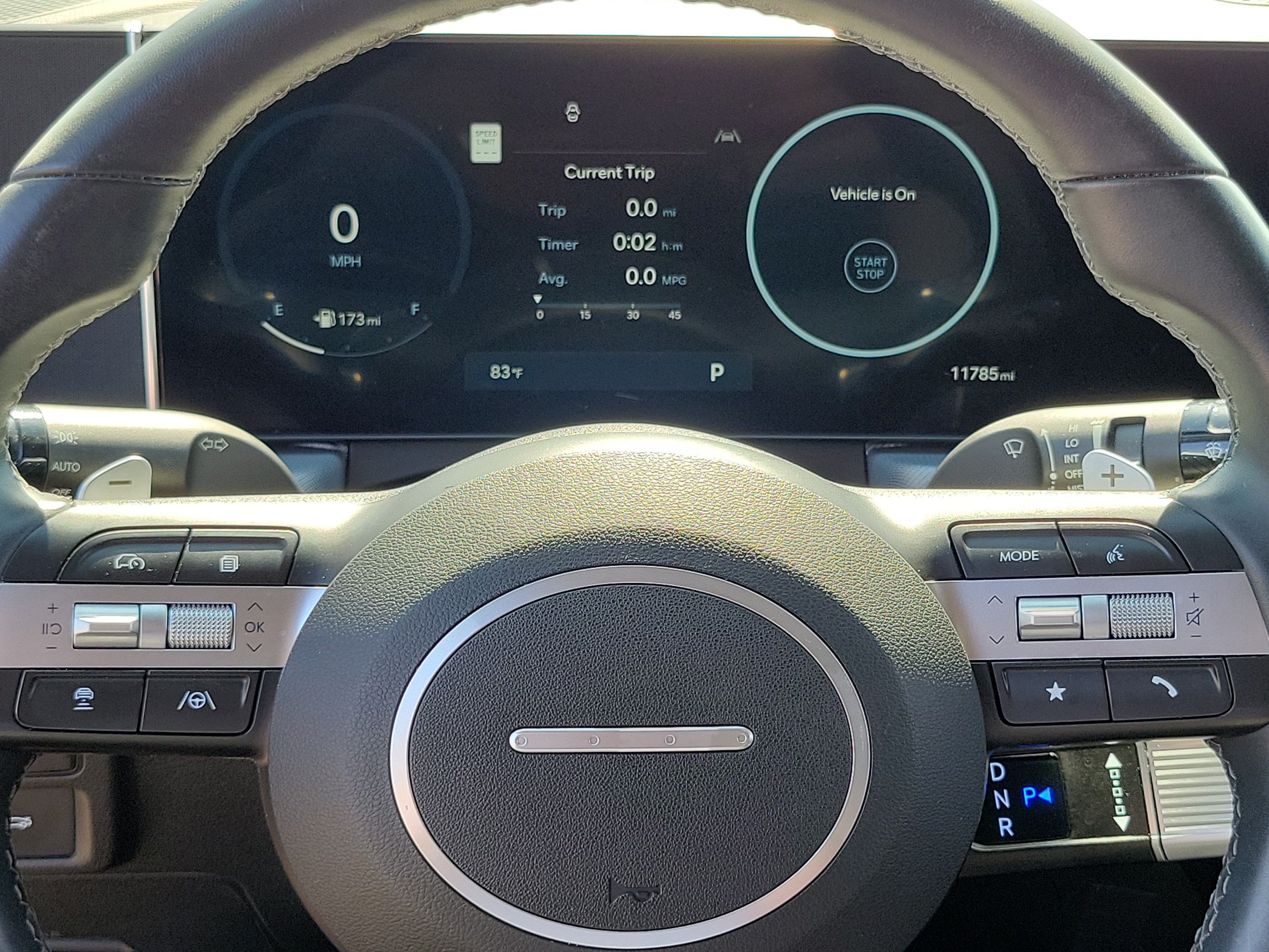 2024 Hyundai Sonata SEL - Photo 10