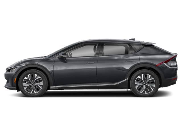 Used 2024 Interstellar Gray Kia Light image 6