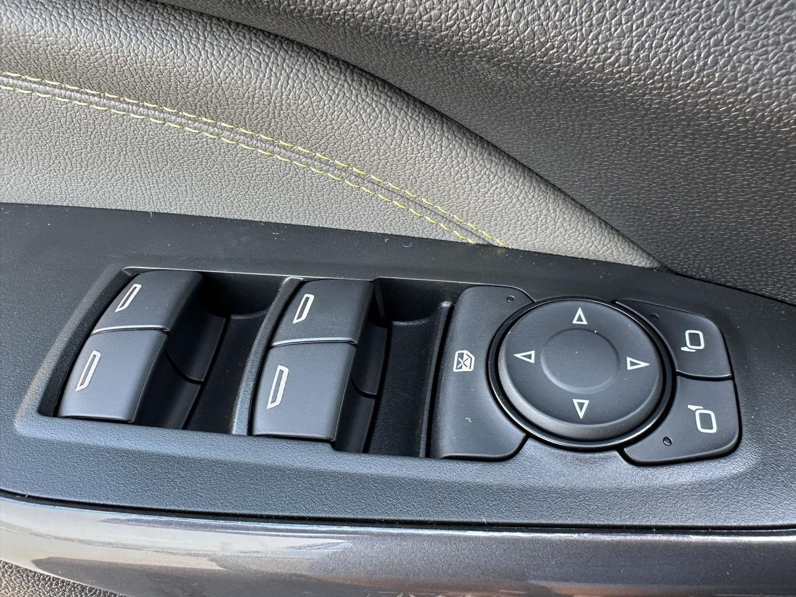 2026 Chevrolet Trax Activ - Photo 28