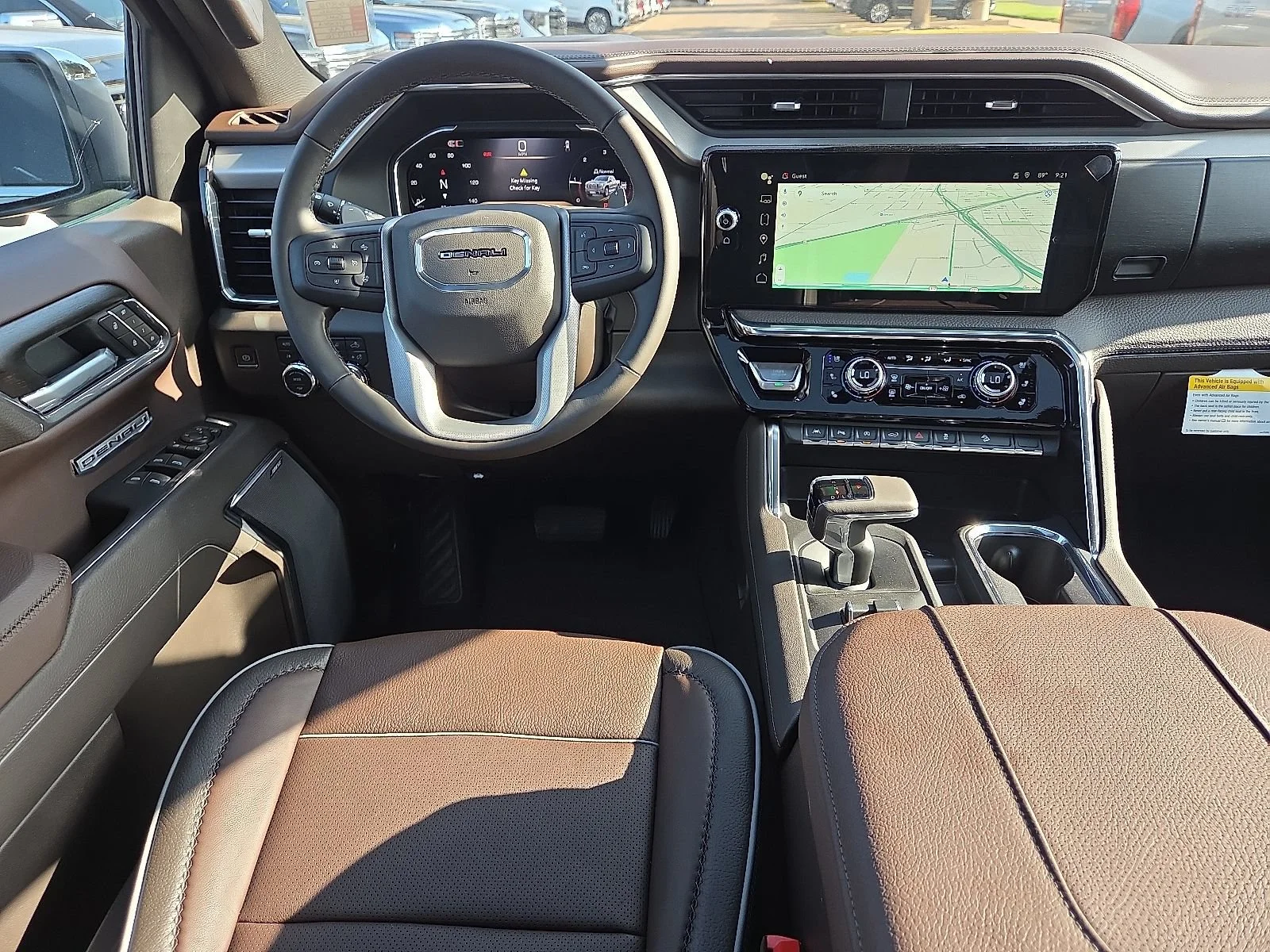 2026 GMC Sierra 1500 Denali - Photo 10
