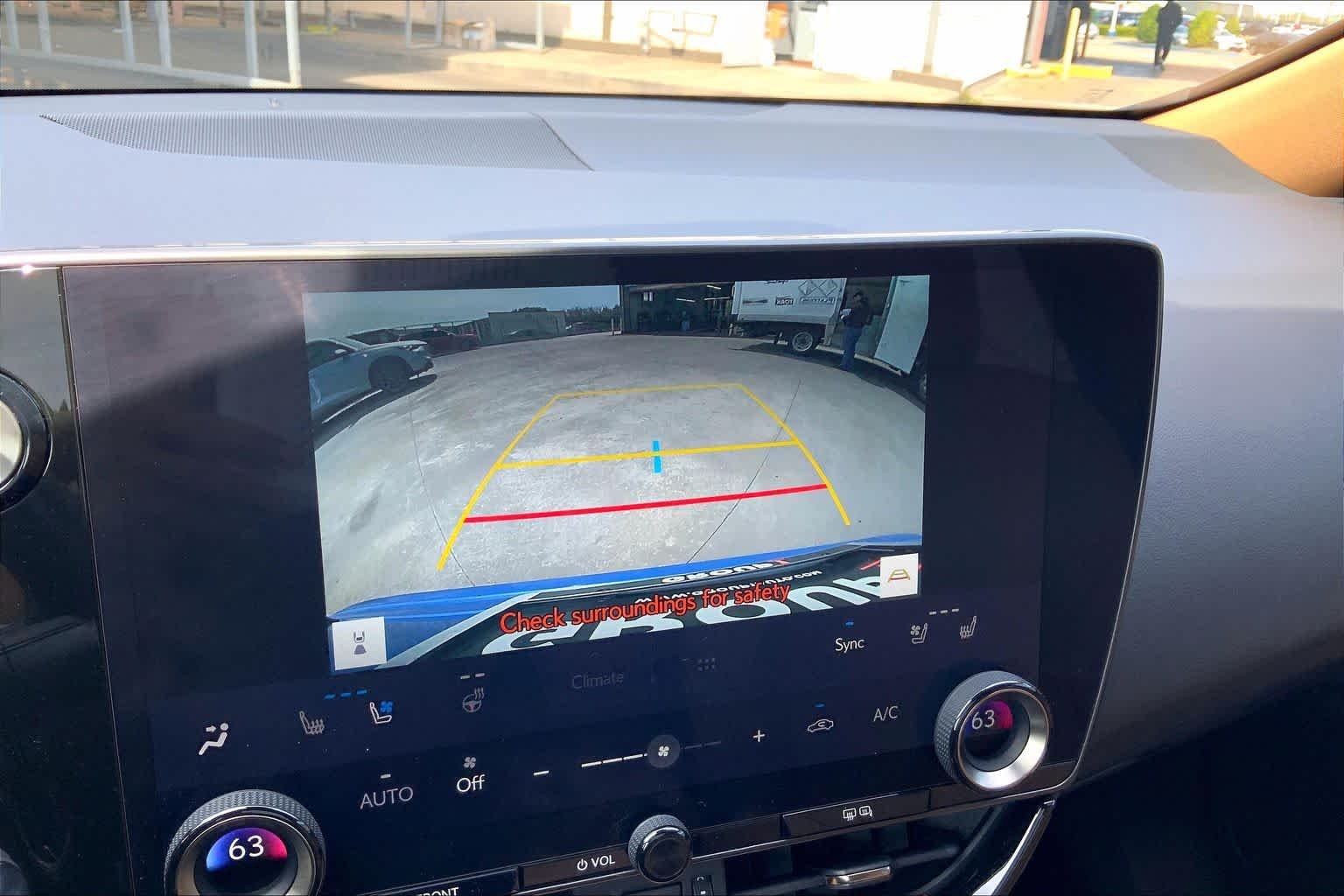 Used 2022 GRECIAN WATER Lexus Premium image 39