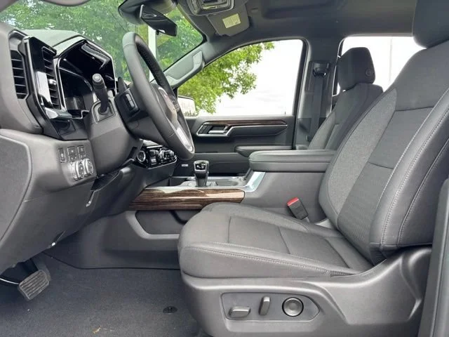 2026 GMC Sierra 1500 Elevation - Photo 14