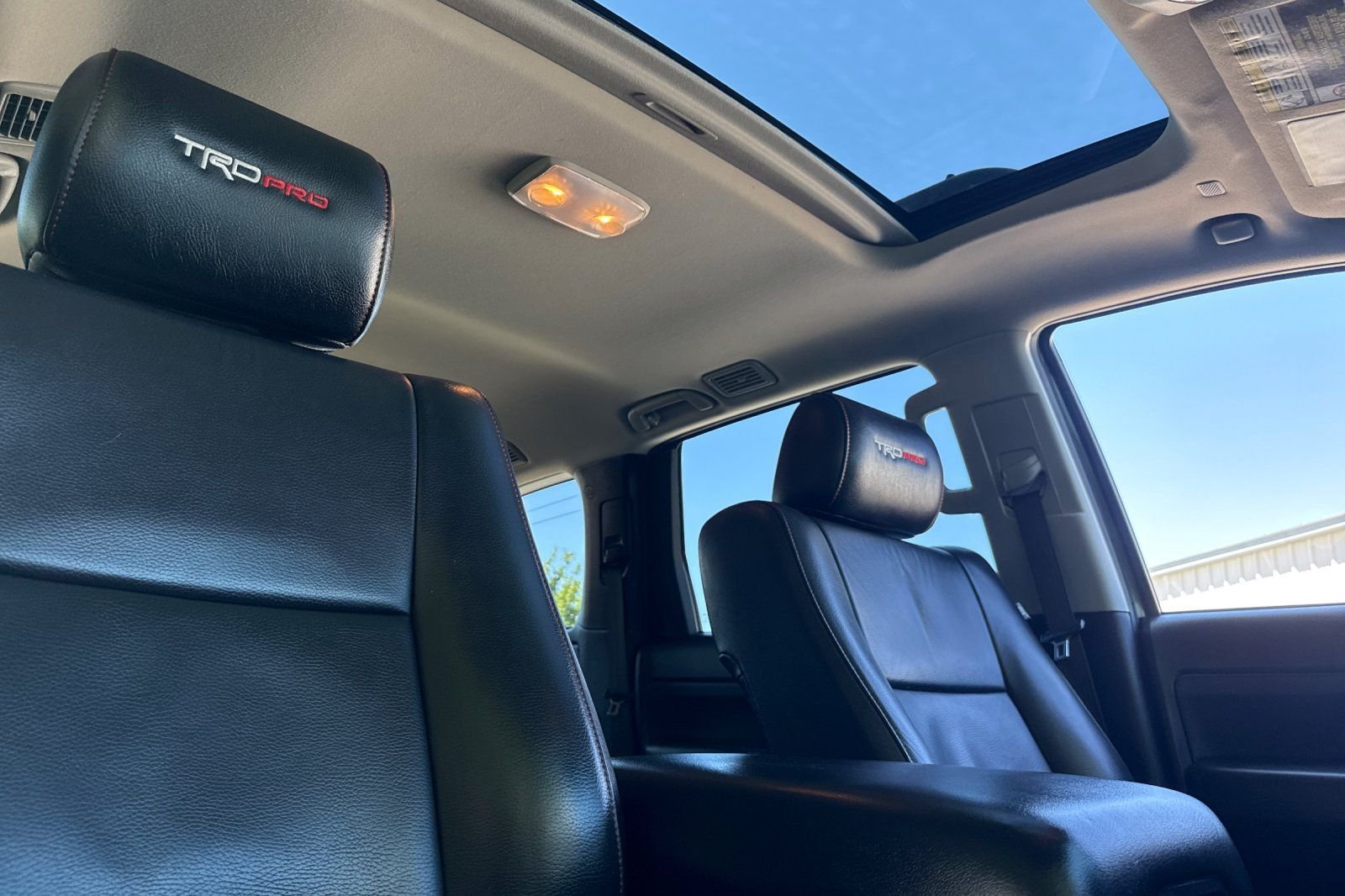 Used 2021  Toyota TRD Pro image 17