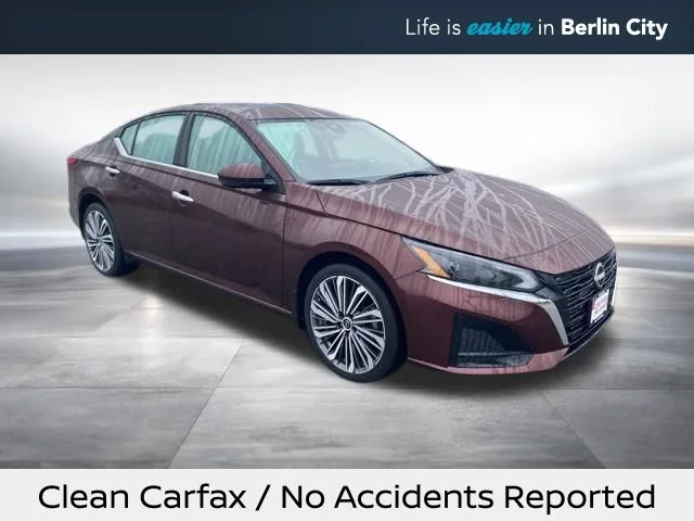 2024 Nissan Altima