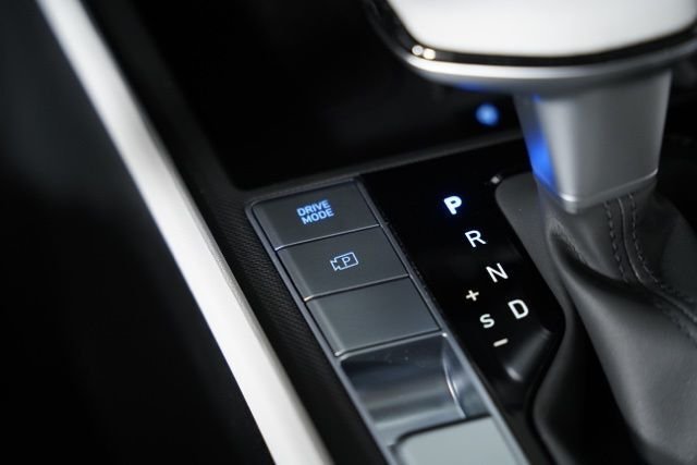 2025 Hyundai Elantra Limited - Photo 16