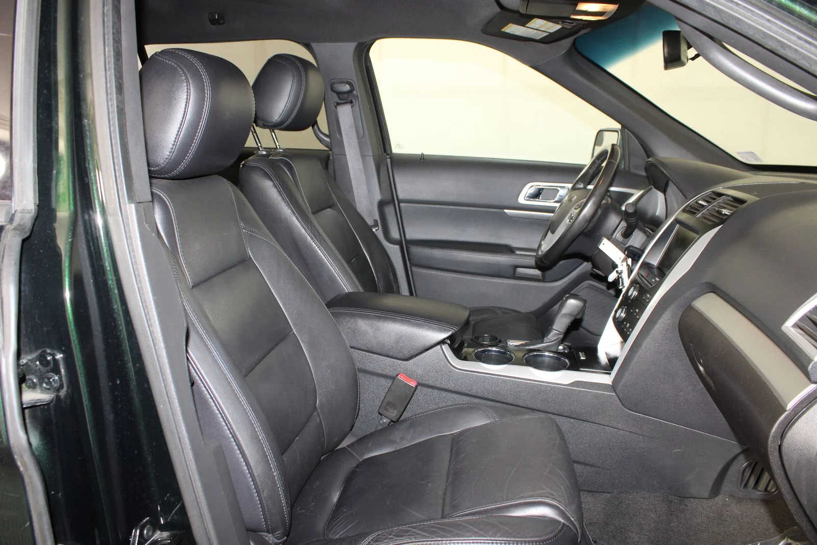 Used 2013 Green Ford XLT image 20