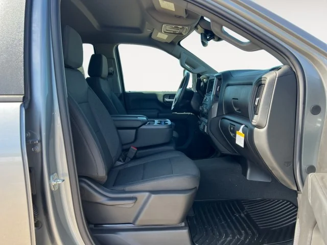 2026 Chevrolet Silverado 2500 HD Custom - Photo 15