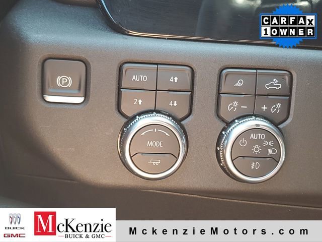 2025 GMC Sierra 1500 Elevation - Photo 20