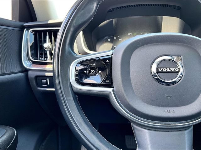 Used 2021 Gray Metallic Volvo T5 Momentum image 23