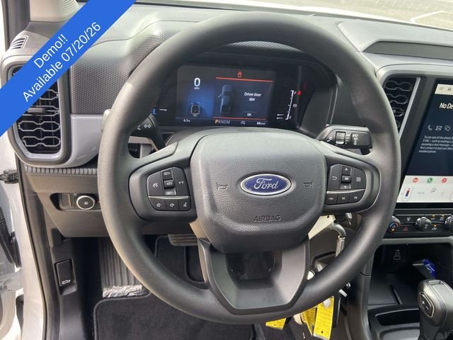 New 2026 Oxford White Ford XL image 35