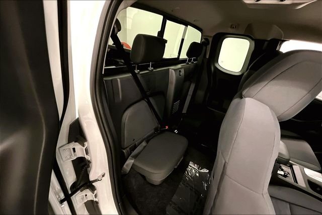 New 2026 Glacier White Nissan S image 35