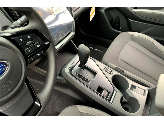 New 2026 SAPPHIRE BLUE PEARL Subaru Premium image 7