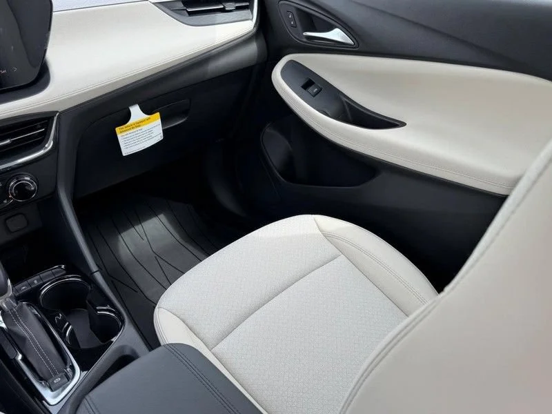 2026 Buick Encore GX Preferred - Photo 15