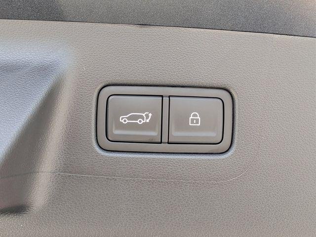 New 2026 Phantom Black Hyundai Limited AWD image 54