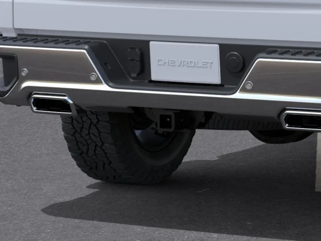 2026 Chevrolet Silverado 1500 LTZ - Photo 14