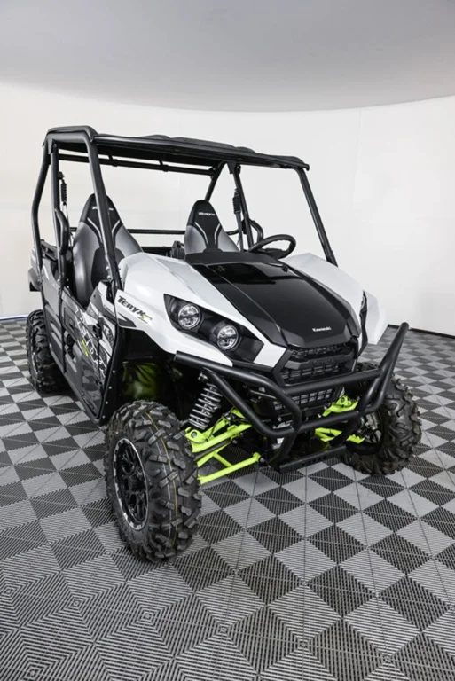 New 2024  Kawasaki S LE image 3