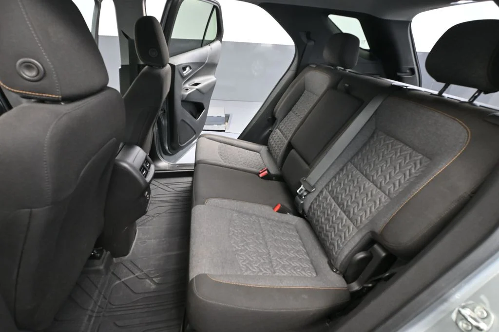 Used 2023 Gray Chevrolet LT image 37