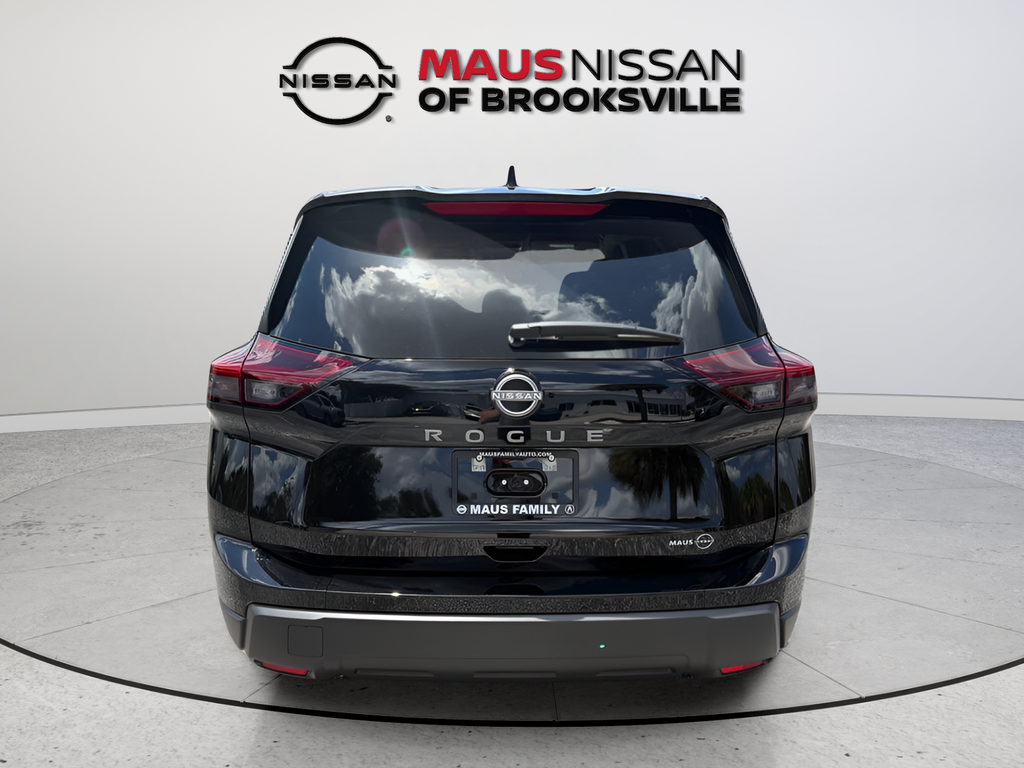 New 2026 Black Nissan S image 6