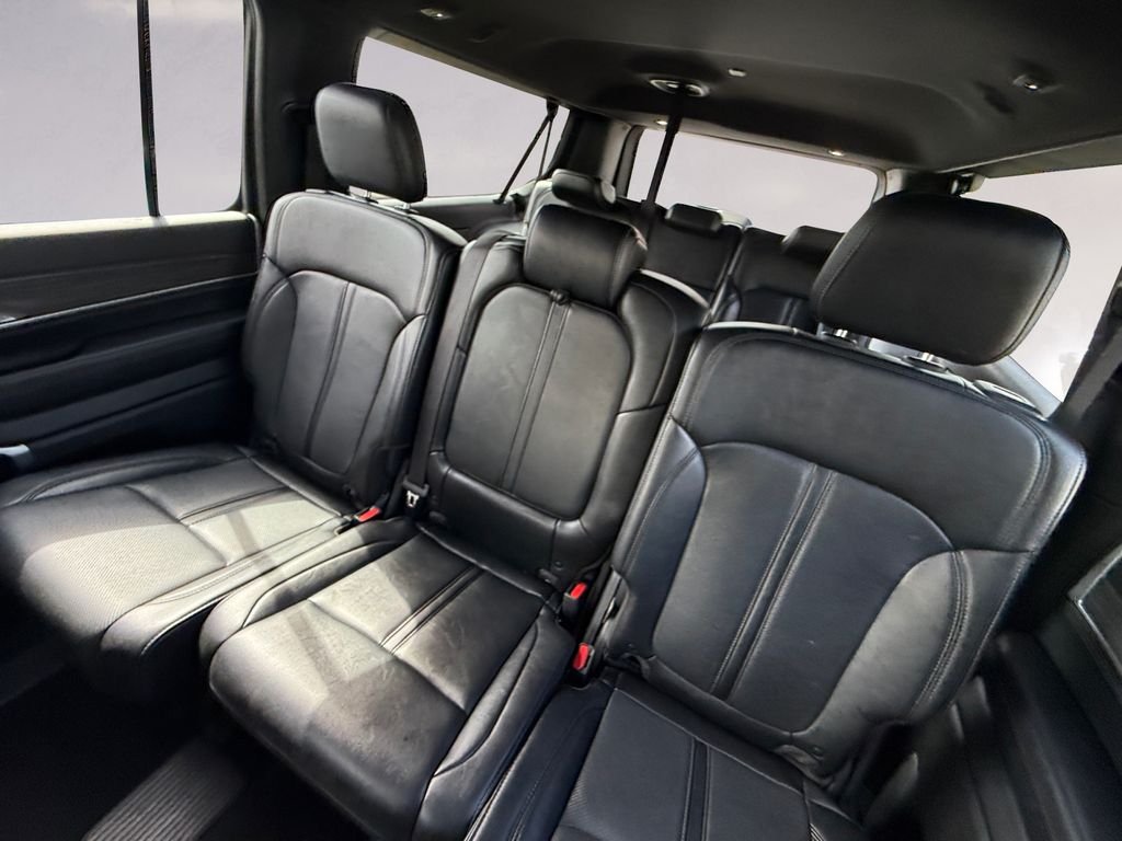 Used 2024 Gray Jeep Series II image 16