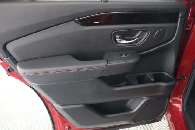 Used 2025  Honda TrailSport image 29