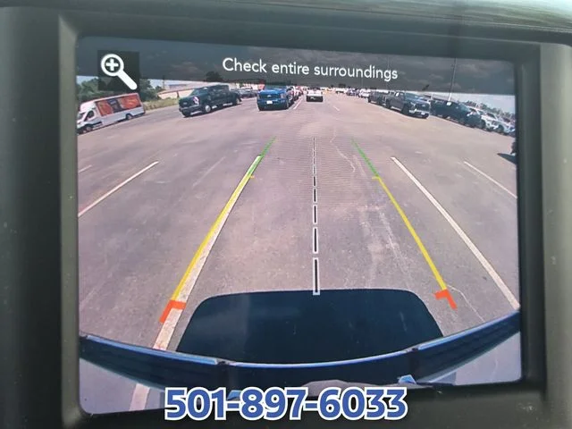 Used 2020 White Ram Laramie image 22