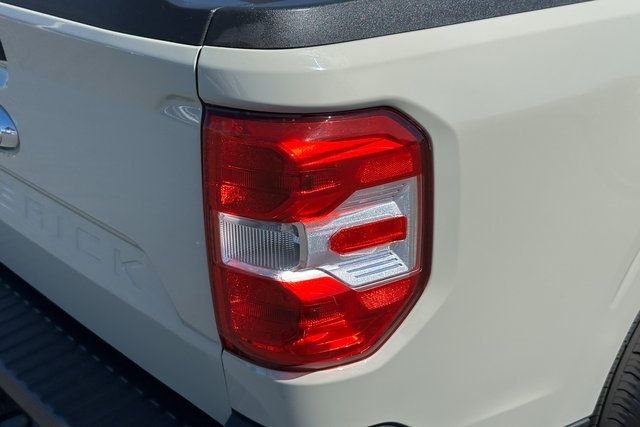 Used 2024 Terrain Ford XLT image 5