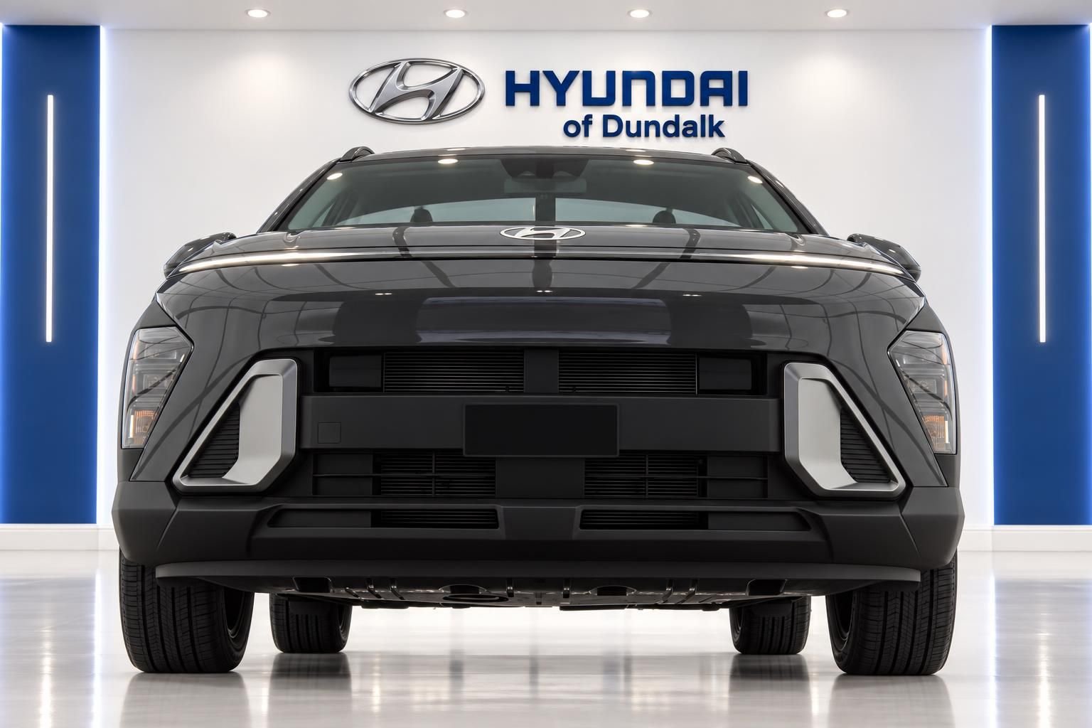 Used 2026 Gray Hyundai SEL Sport image 7