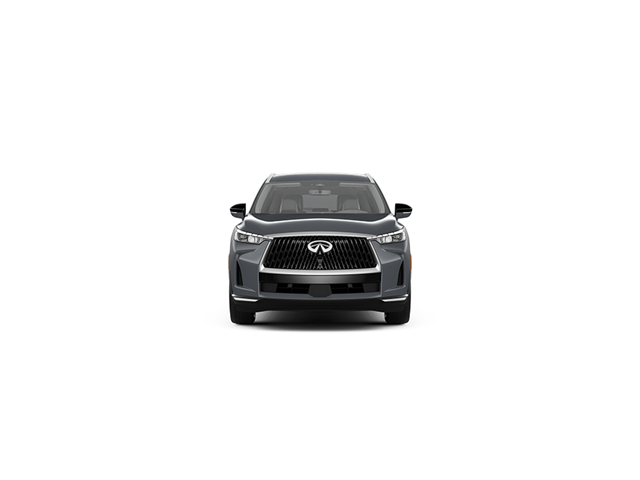 New 2027 HARBOR GRAY INFINITI Luxe AWD image 2