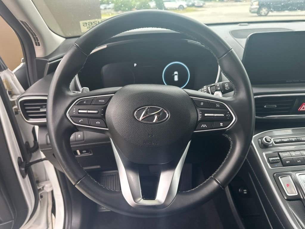 2023 Hyundai Santa Fe SEL - Photo 11