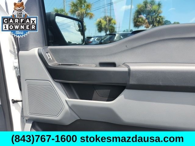 Used 2023 White Ford XL image 24