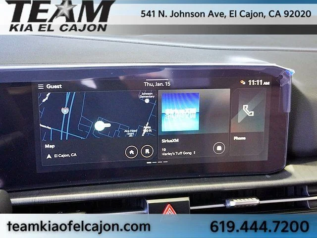 2026 Kia Sportage X-Line - Photo 31