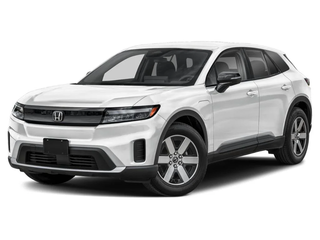 2026 Honda Prologue EX AWD's photo