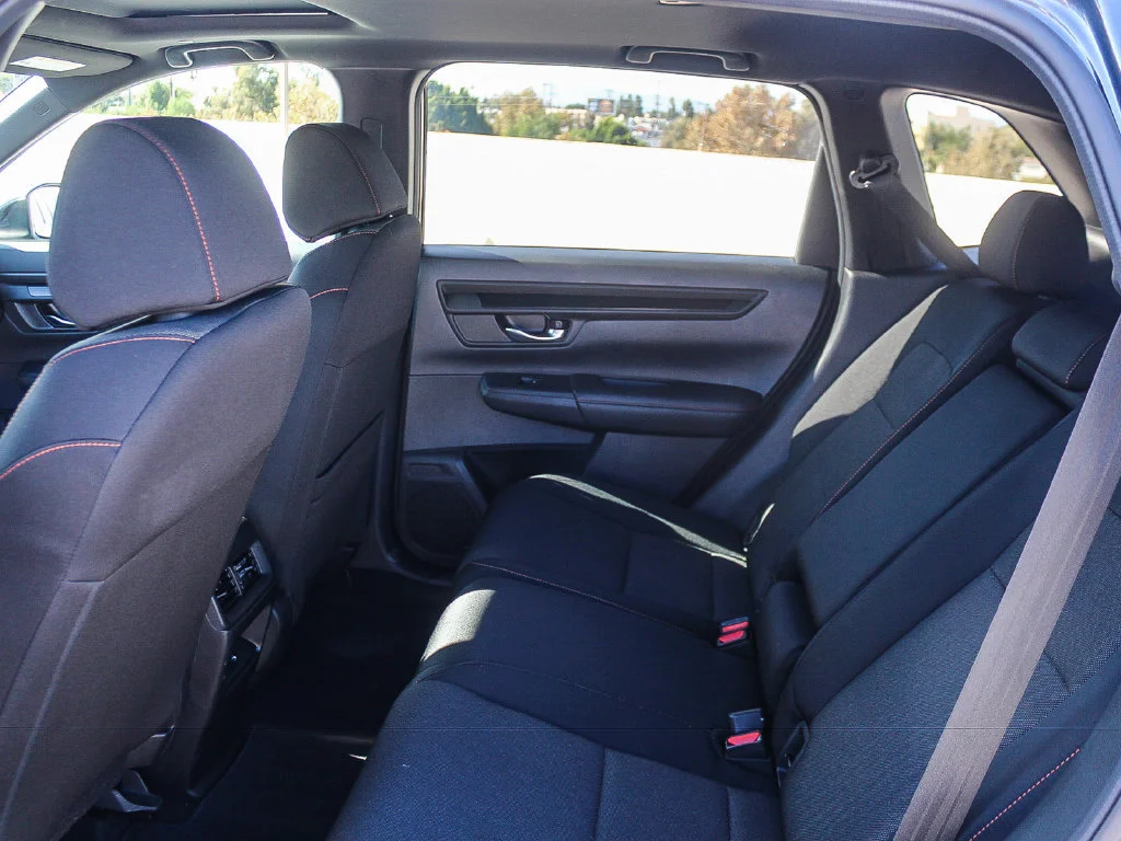 2024 Honda CR-V Sport - Photo 47