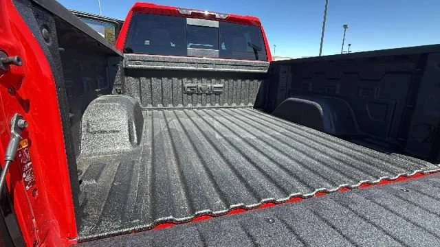 New 2026 Cardinal Red GMC Elevation image 27