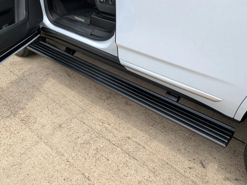 New 2026 Glacier White Tricoat GMC Denali image 50