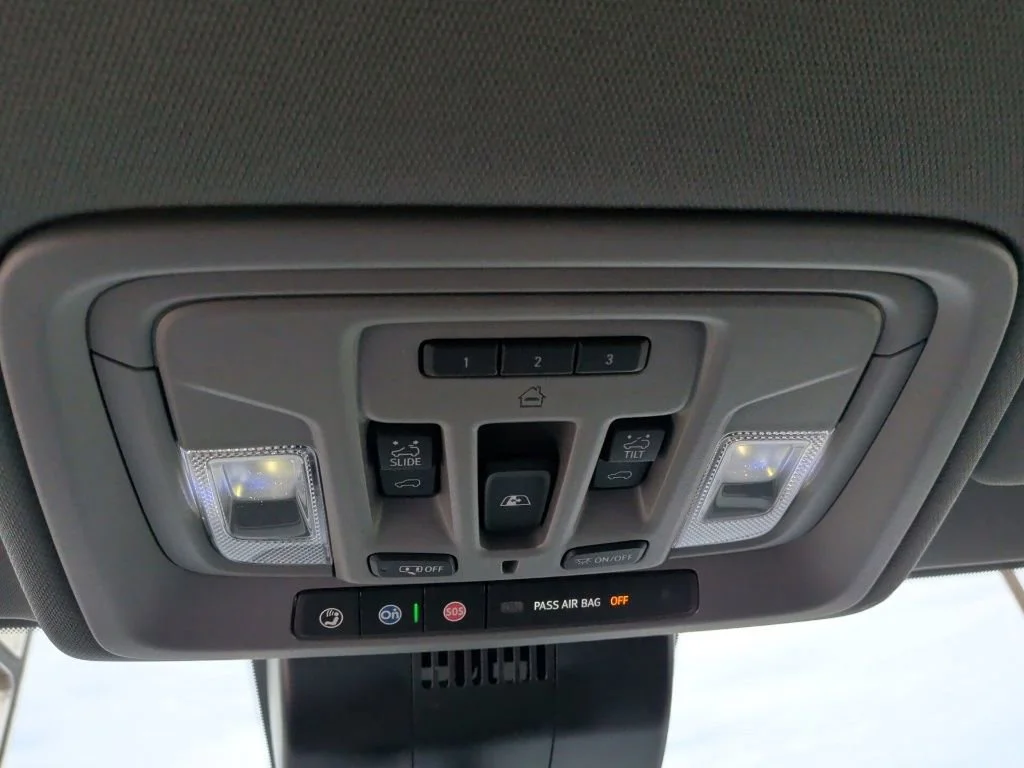 2026 GMC Sierra 1500 Denali - Photo 22