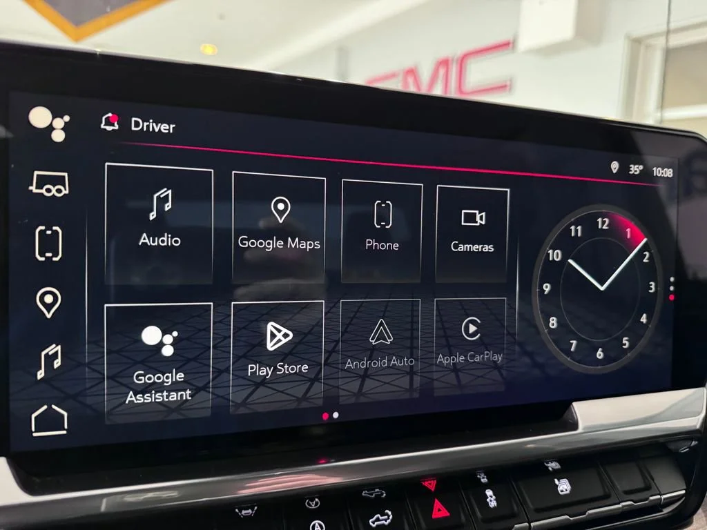 2024 GMC Sierra 1500 Elevation - Photo 18