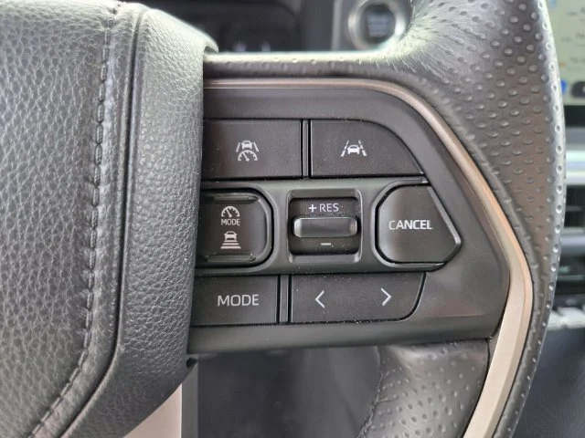 Used 2025 Silver Toyota SR5 image 32
