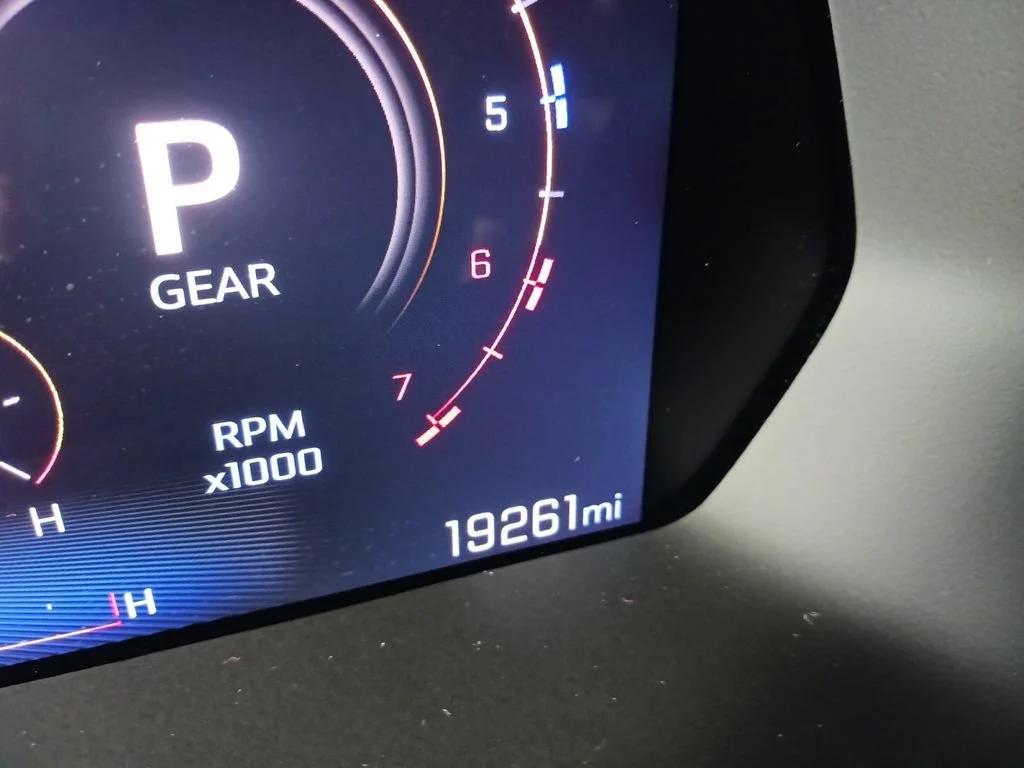 Used 2025 Sterling Gray Metallic Chevrolet WT/LT image 20
