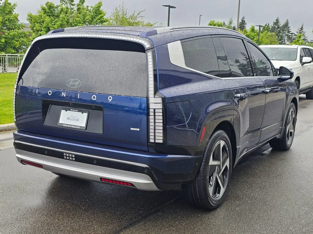 Used 2026  Hyundai Performance Limited image 5