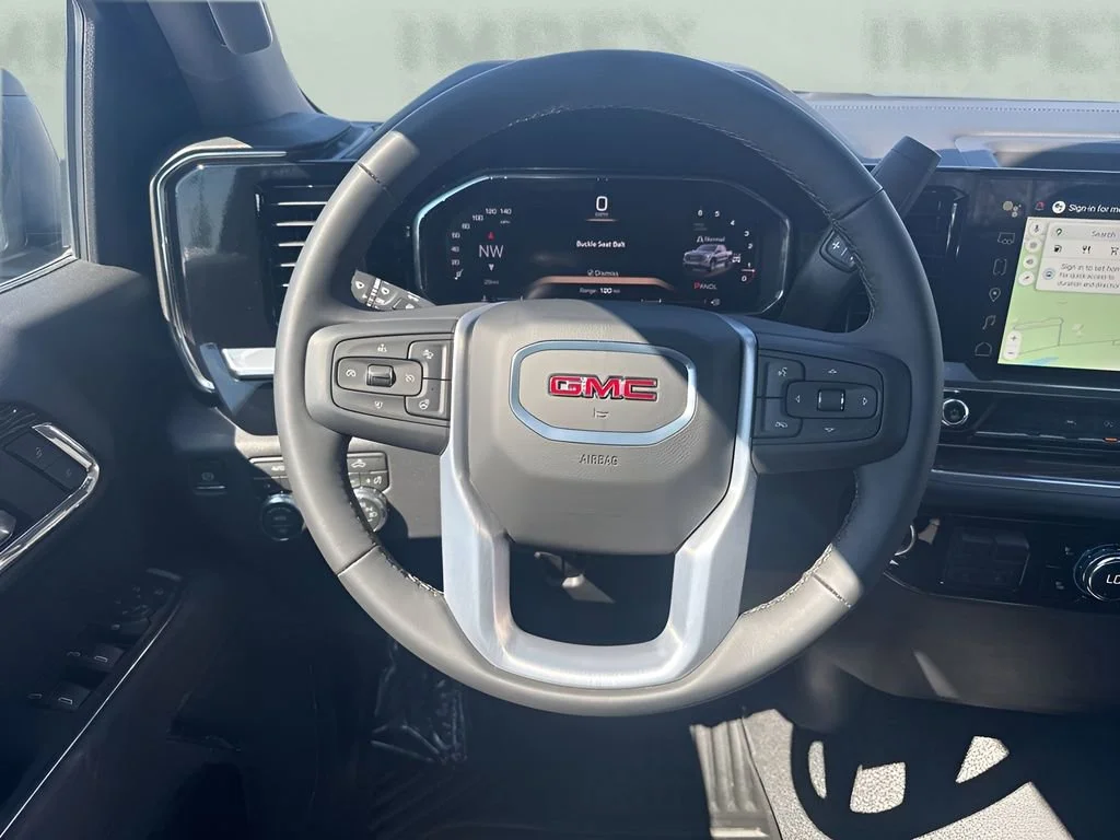 Used 2026 Sterling Metallic GMC Elevation image 15
