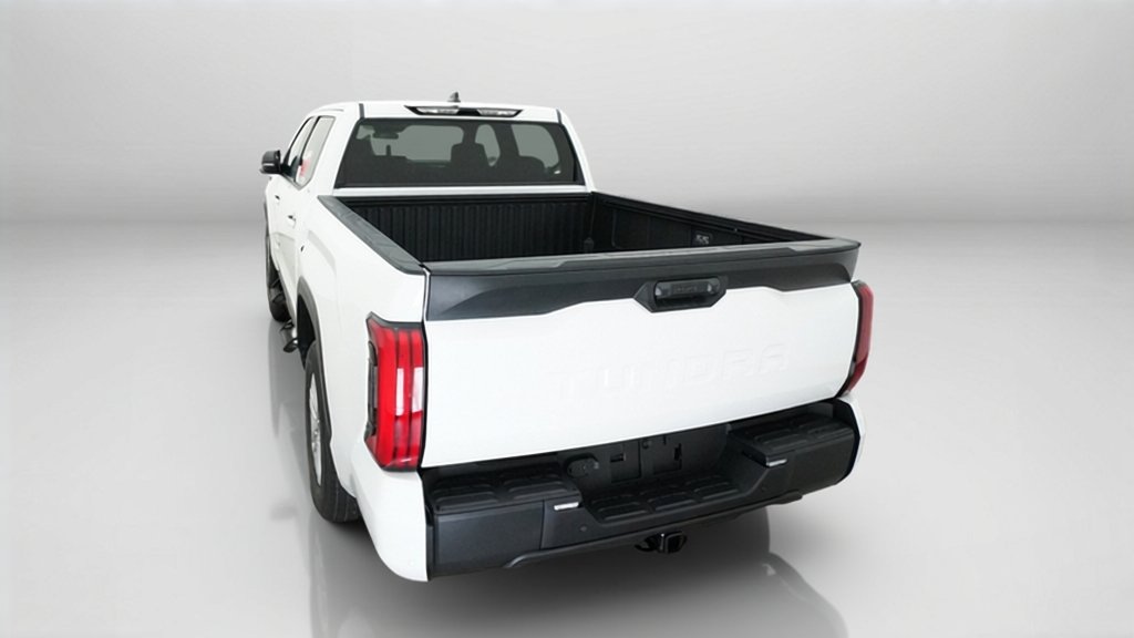 New 2026 Ice Cap Toyota SR5 image 43