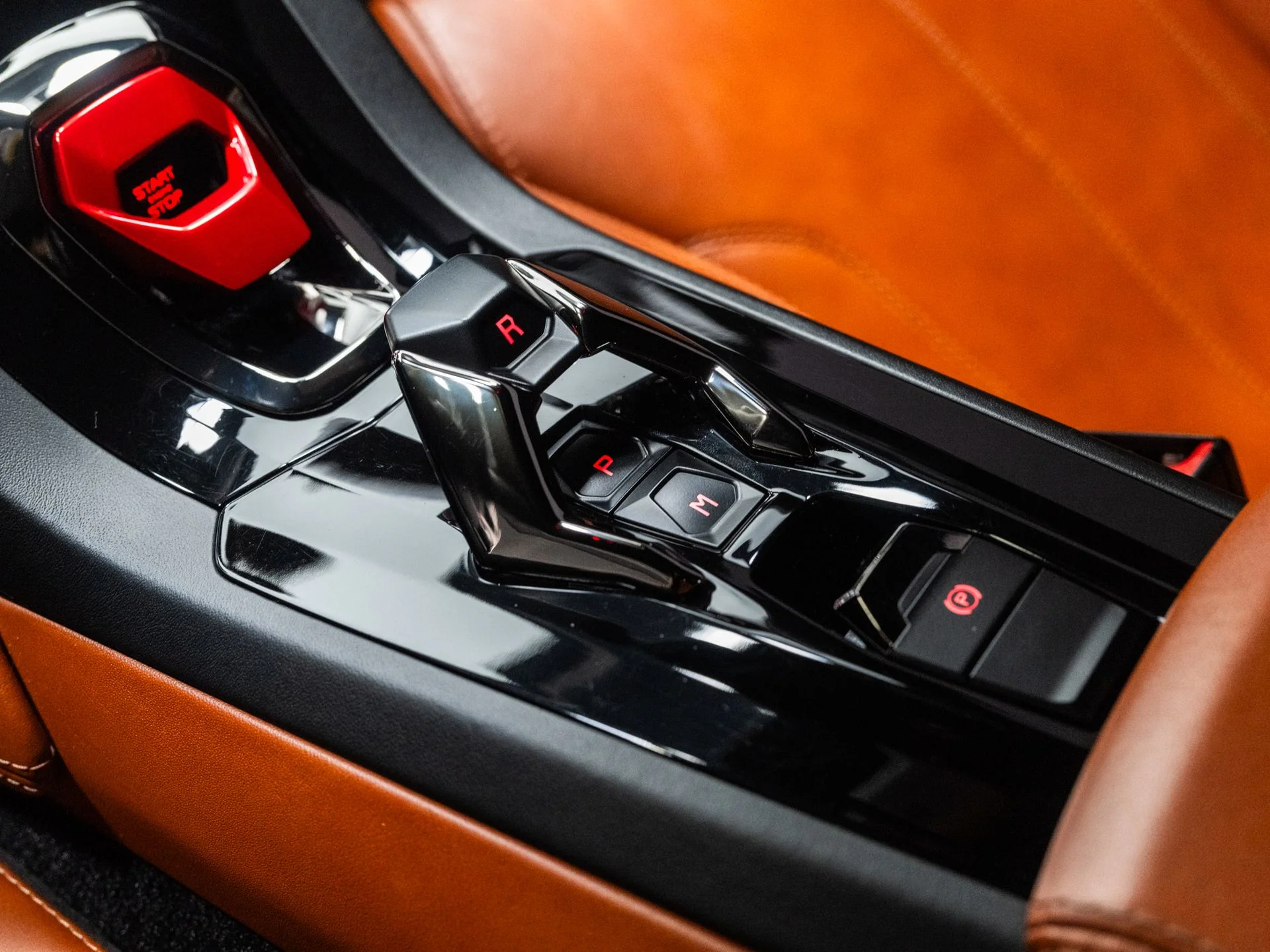 Used 2018 Nero Noctis Lamborghini LP610-4 image 22