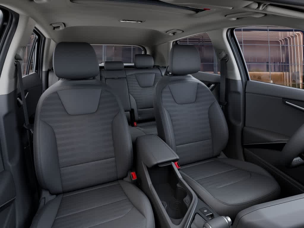 New 2027 ABP/AURORA BLAC Kia SX image 15