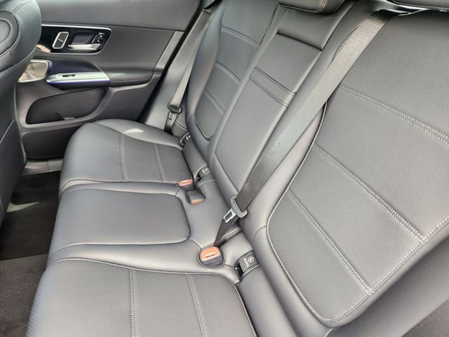 2026 Mercedes-Benz GLC Base - Photo 12