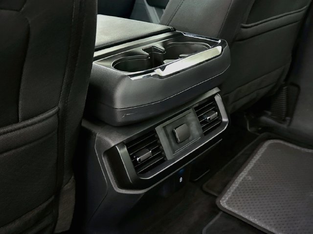 Used 2024  Ford STX image 24