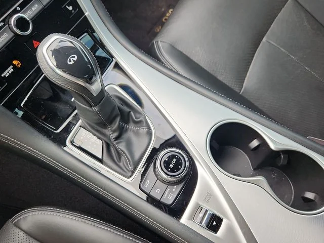 2024 INFINITI Q50 LUXE - Photo 17